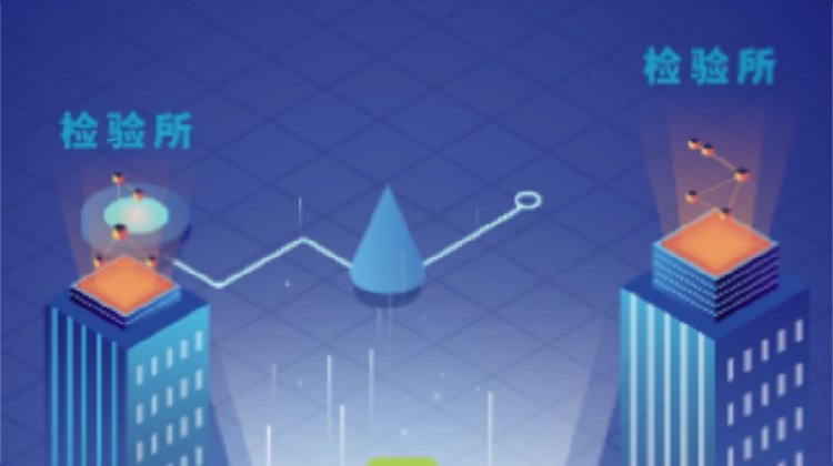 智醫檢驗：一個為檢驗所提供全...